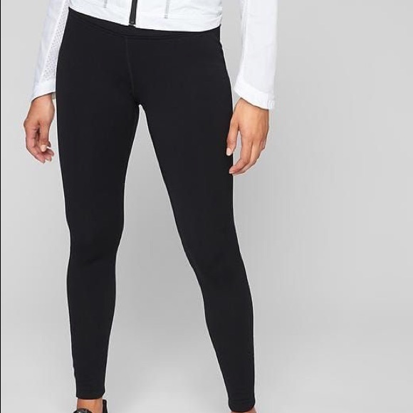 primaloft leggings